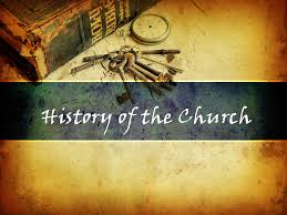 history-church