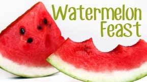 watermelon